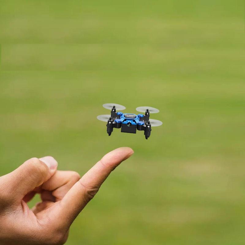 Drone Ndvi - Москитный дрон, миниатюрный складной дрон, дрон