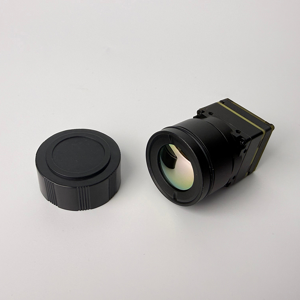 Drone Thermal Imaging - Модуль тепловизионной камеры для измерения температуры,