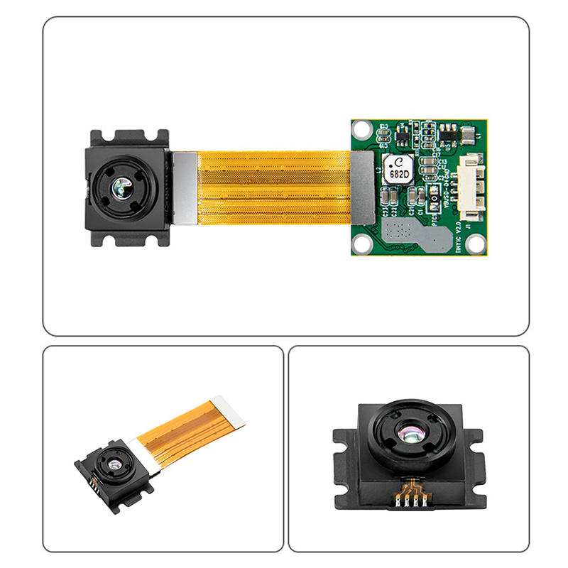 Тепловизионный модуль Tiny1-C  – обзор и цена Drone Thermal Imaging