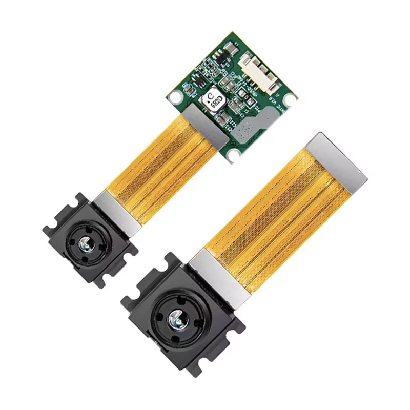 Тепловизионный модуль Tiny1-C  – обзор и цена Drone Thermal Imaging