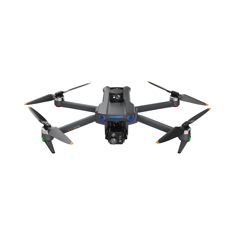 AE30 GPS Дрон 8K Профессиональ – обзор и цена Drone Mapping