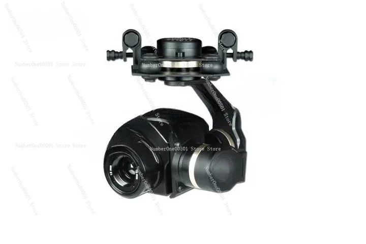 TL03FLIR – трехосевой стабилиз – обзор и цена Drone Thermal Imaging