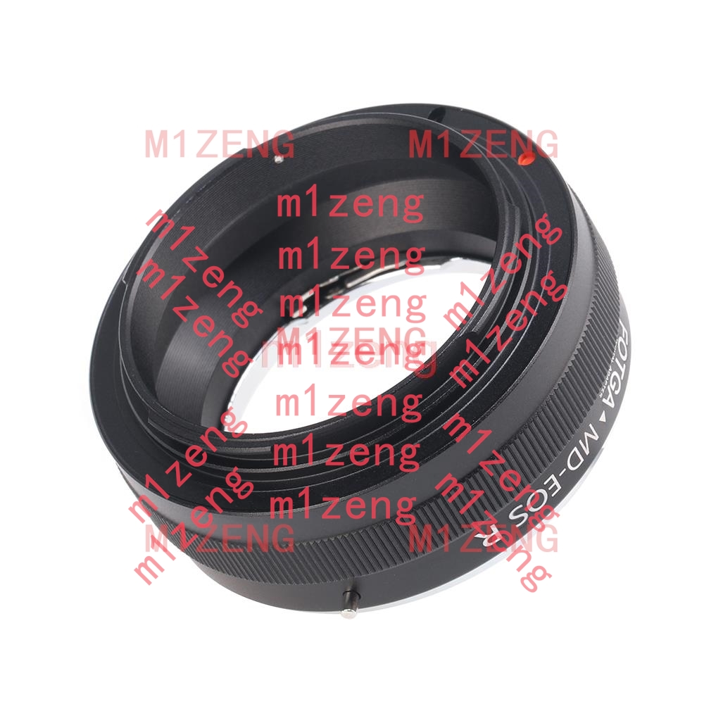 Адаптер для объективов Minolta – обзор и цена Canon Camera Eos R8