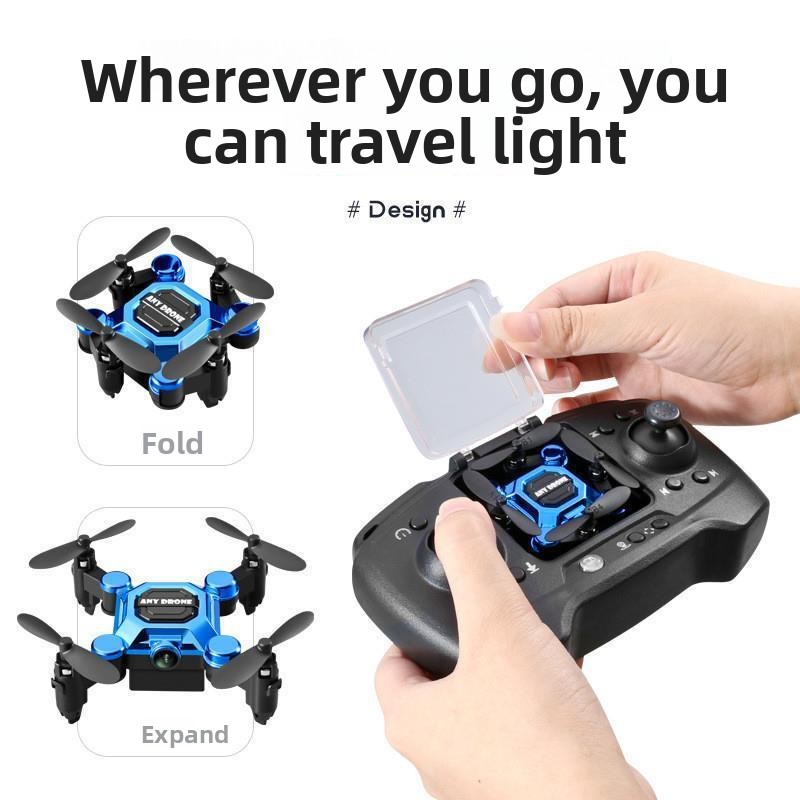 Москитный дрон, миниатюрный ск – обзор и цена Drone Ndvi