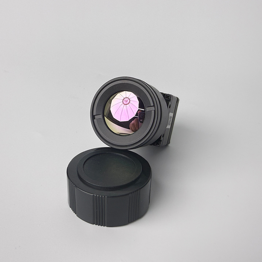 Модуль тепловизионной камеры д – обзор и цена Drone Thermal Imaging