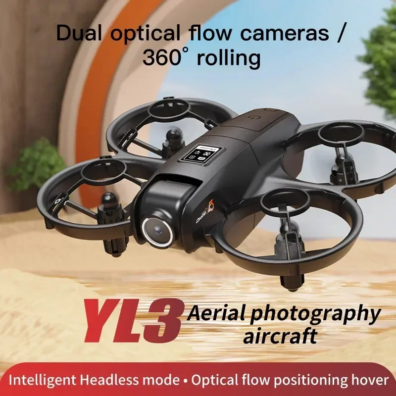 Lenovo ThinkPlus YL3 – дрон с  – обзор и цена Drone Mapping