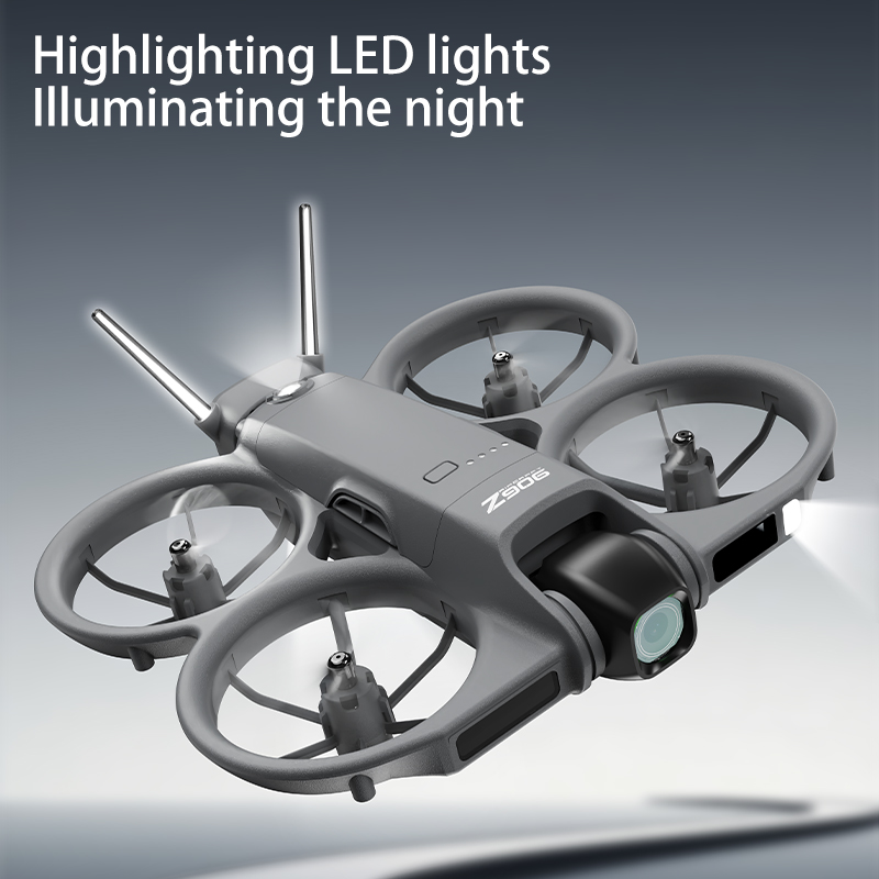 Новый радиоуправляемый дрон GT – обзор и цена Drone Mapping